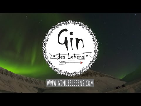 Northern Lights nightlapse Svalbard Gopro 6 (incl. tutorial and settings)