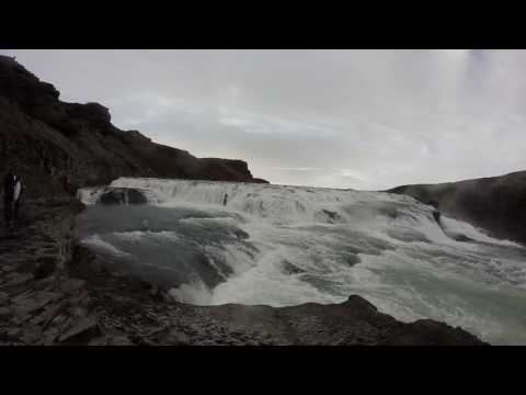 gullfoss big