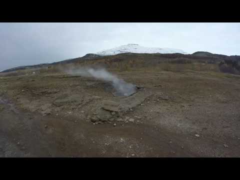 little geysir