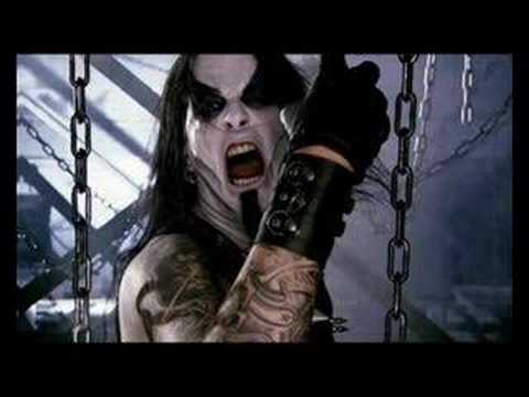 Dimmu Borgir - Burn in Hell