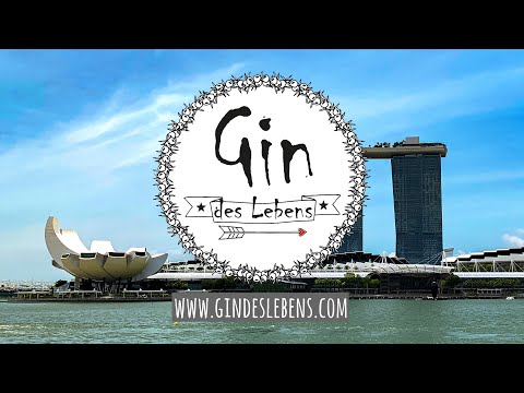 3 Tage Singapur Sehenswürdigkeiten, Highlights, Tipps | 3 days in Singapore - Singapore Full Video