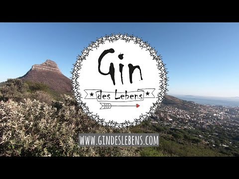 Tafelberg Kapstadt und Tafelberg Nationalpark