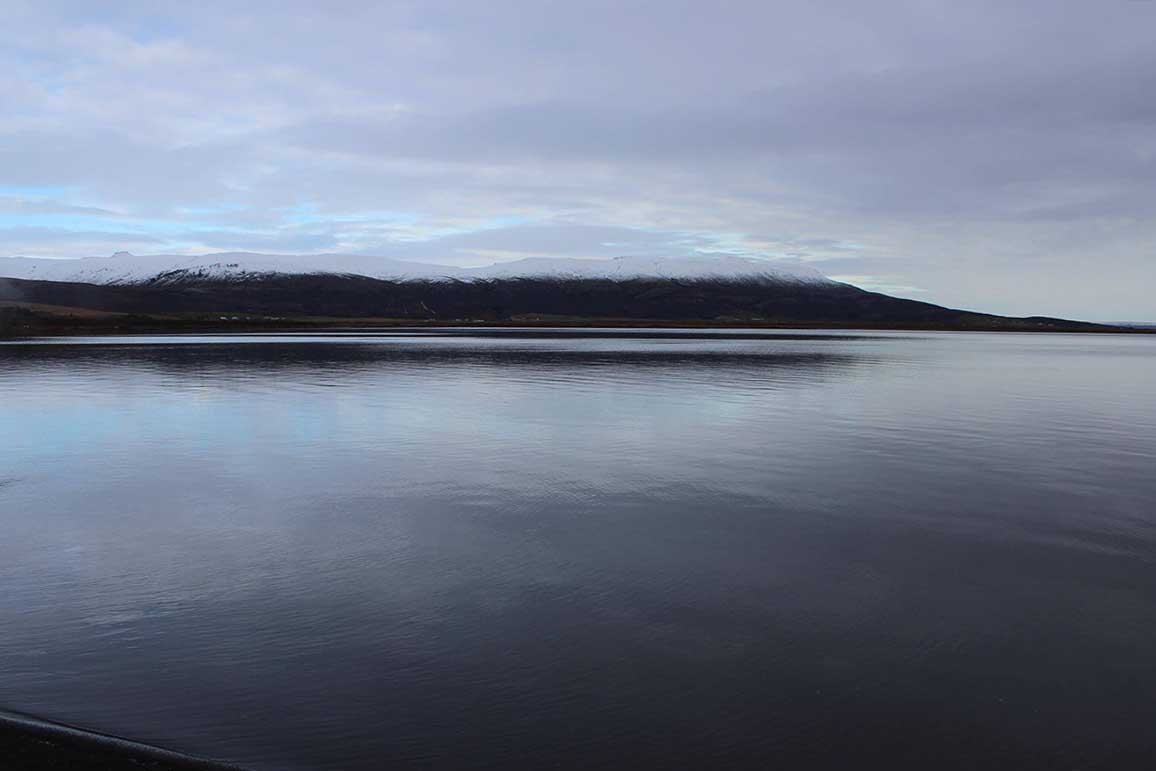 Laugarvatn Fontana spa & wellness Island ©Ines Erlacher