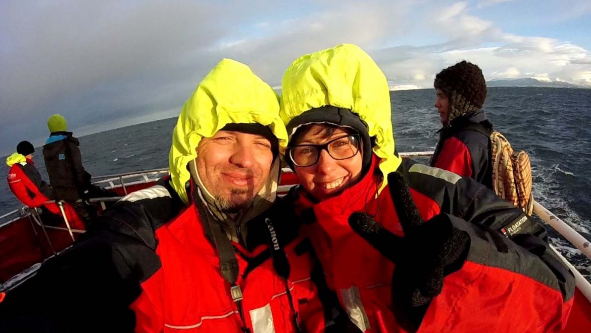 Island – Walsafari, Blue Lagoon und Nordlichter