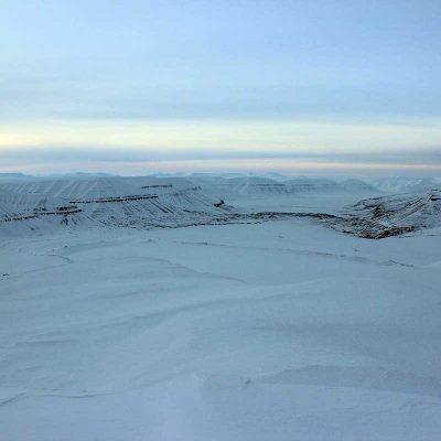 Schneemobilexpedition an die Ostküste Spitzbergen Abenteuer Arktis Sehenswertes und Tipps www.gindeslebens.com