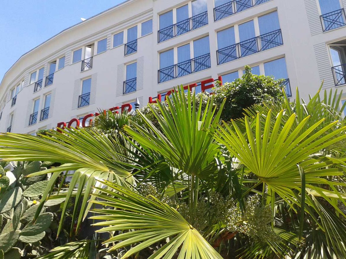 Tirana Kurztrip im Sommer nach Albanien