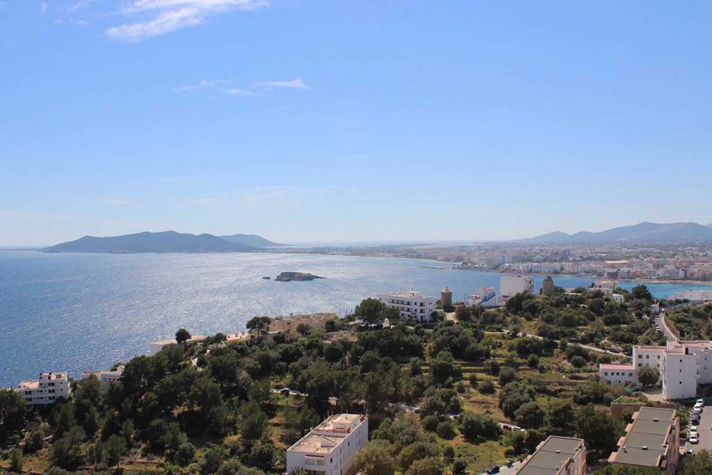 Ibizas romantische Seite © Thomas Mussbacher und Ines Erlacher