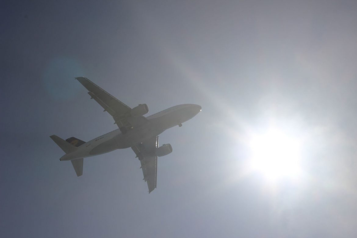 Statistik der UNWTO beweist: wir sind nicht allein…