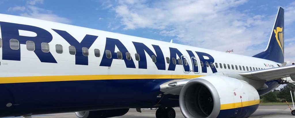 Ryanair unsere 15 Tipps für eine entspannte Reise bei Flugschnäppchen www.gindeslebens.com