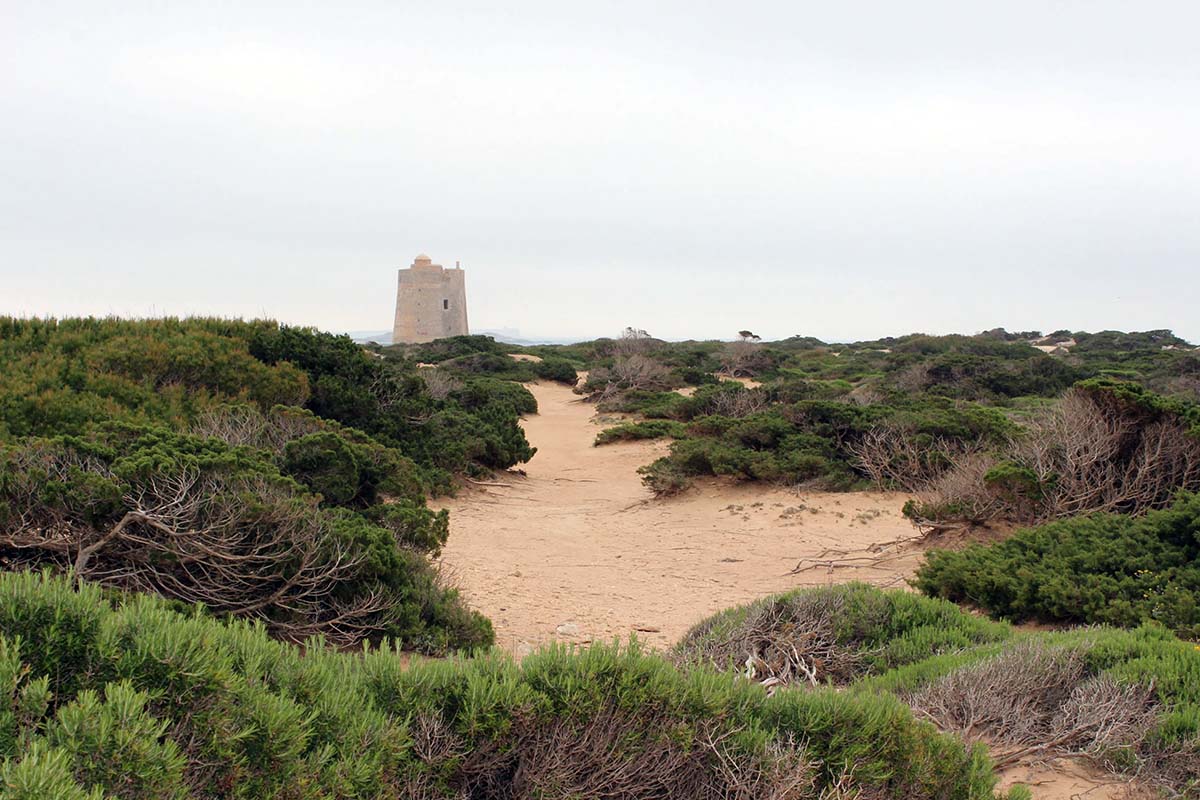 Ibizas romantische Seite © Thomas Mussbacher und Ines Erlacher