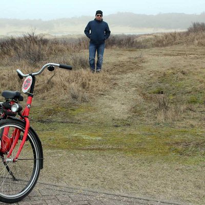 Fahrradausflug nach Zandvoort aan See Ausflugstipp Amsterdam Niederlande Holland - Städtetrip Amsterdam Sehenswertes, Aktivitäten und Tipps www.gindeslebens.com