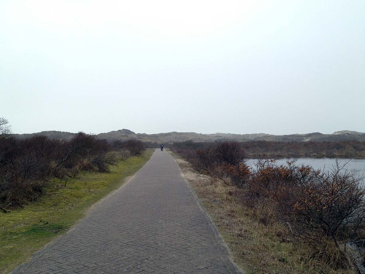 Zandvoort © Thomas Mussbacher und Ines Erlacher