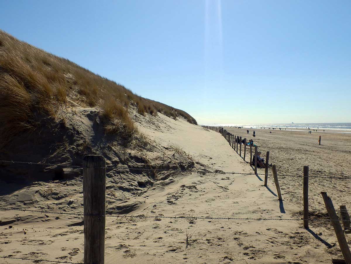 Zandvoort © Thomas Mussbacher und Ines Erlacher