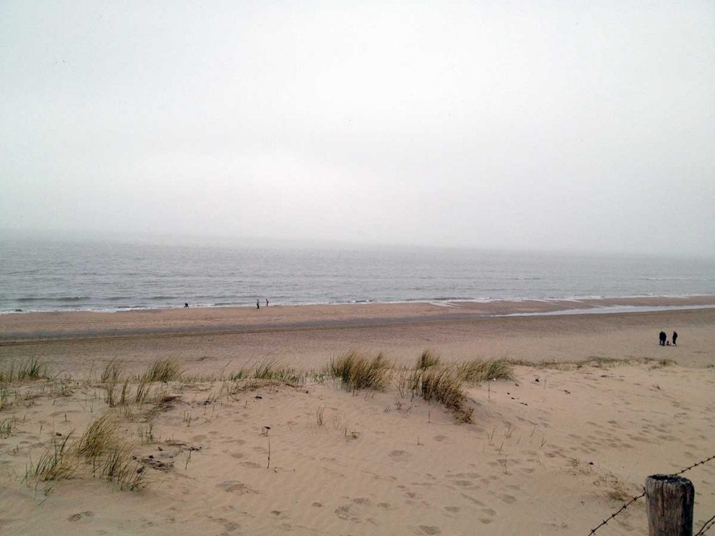 Zandvoort © Thomas Mussbacher und Ines Erlacher