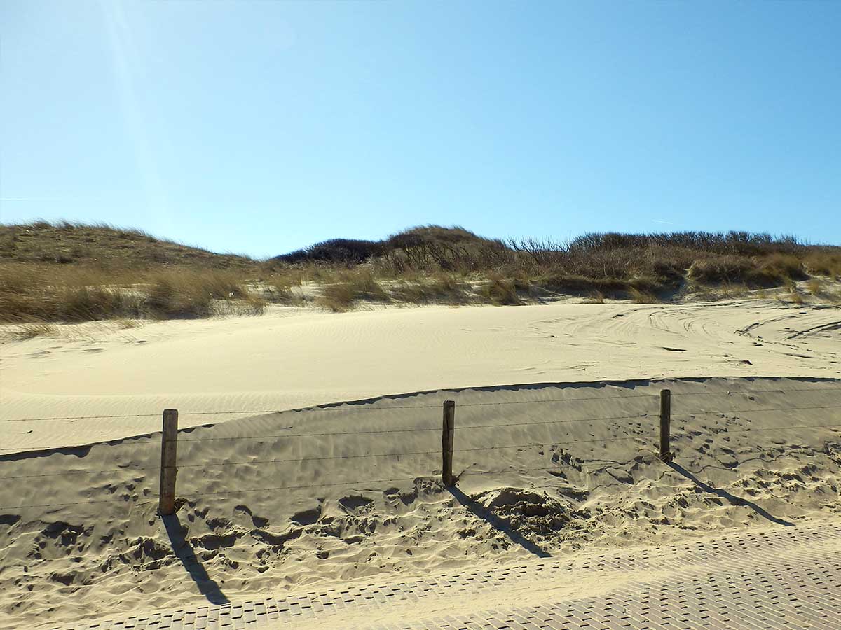 Zandvoort © Thomas Mussbacher und Ines Erlacher