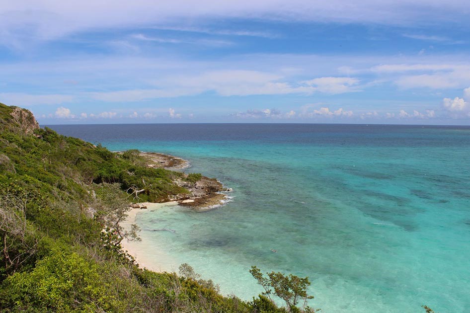 Las Guanas ©Thomas Mussbacher und Ines Erlacher