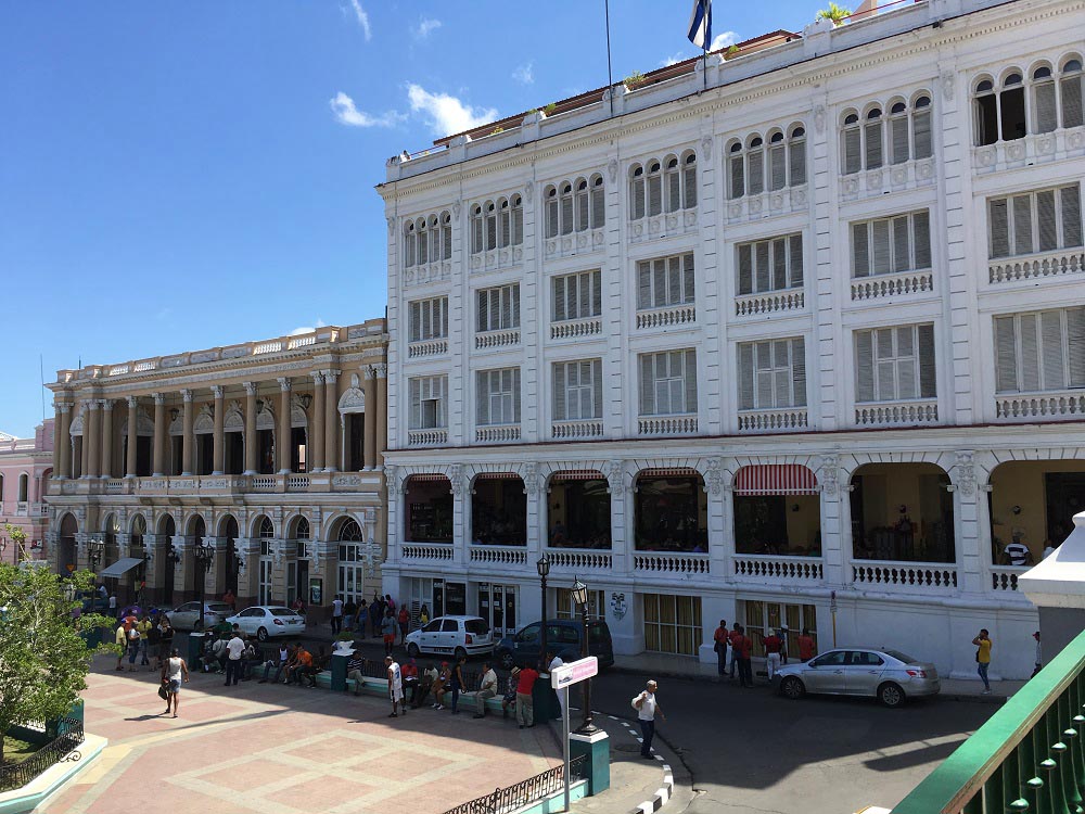 Santiago de Cuba ©Thomas Mussbacher und Ines Erlacher