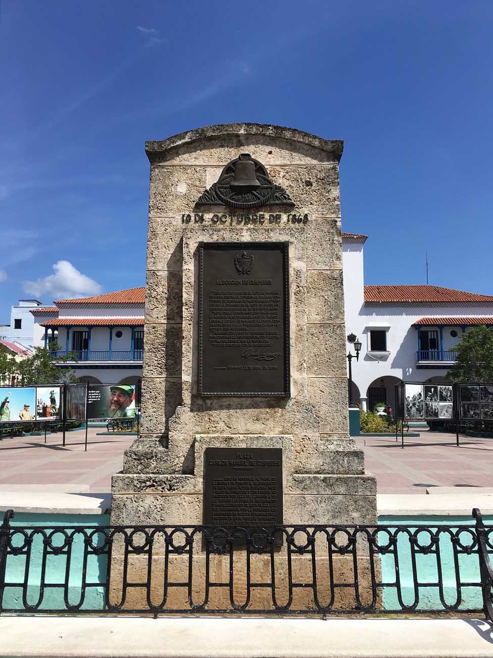 Santiago de Cuba ©Thomas Mussbacher und Ines Erlacher