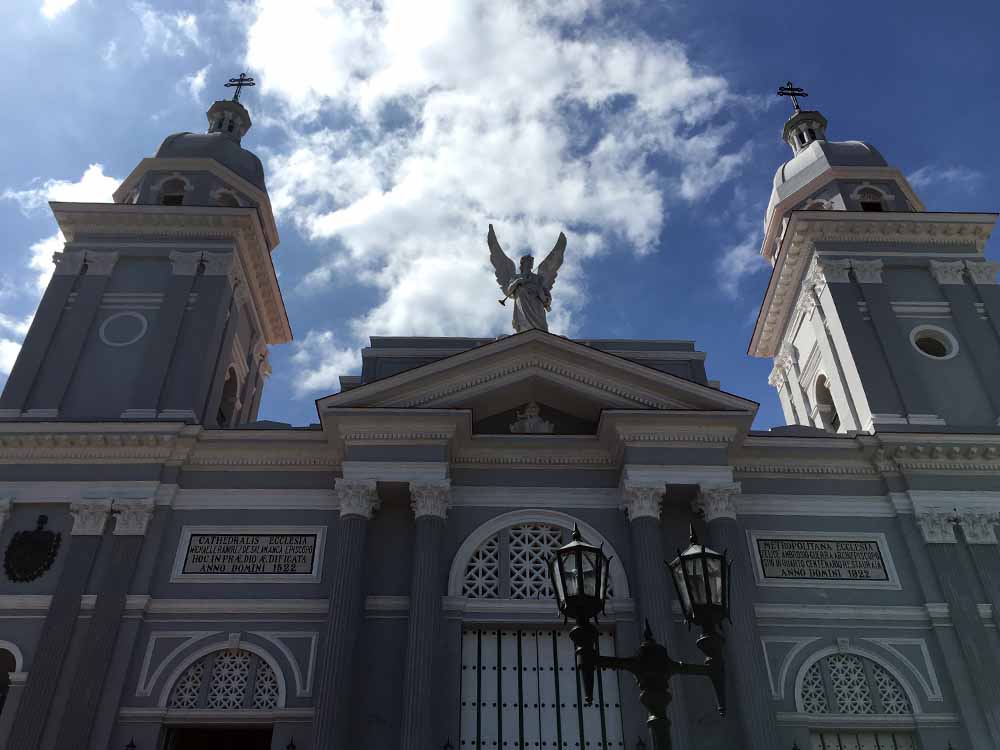 Santiago de Cuba ©Thomas Mussbacher und Ines Erlacher