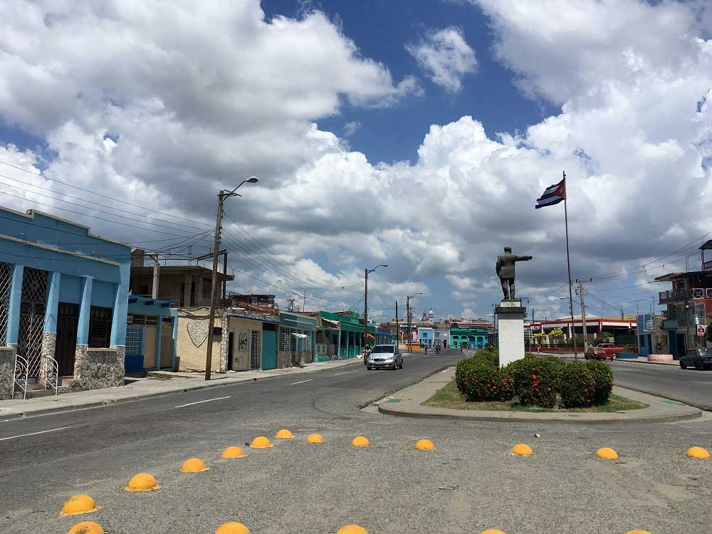 Santiago de Cuba ©Thomas Mussbacher und Ines Erlacher