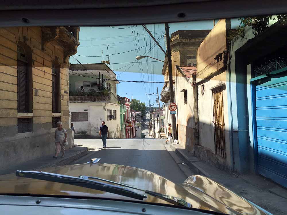 Santiago de Cuba ©Thomas Mussbacher und Ines Erlacher