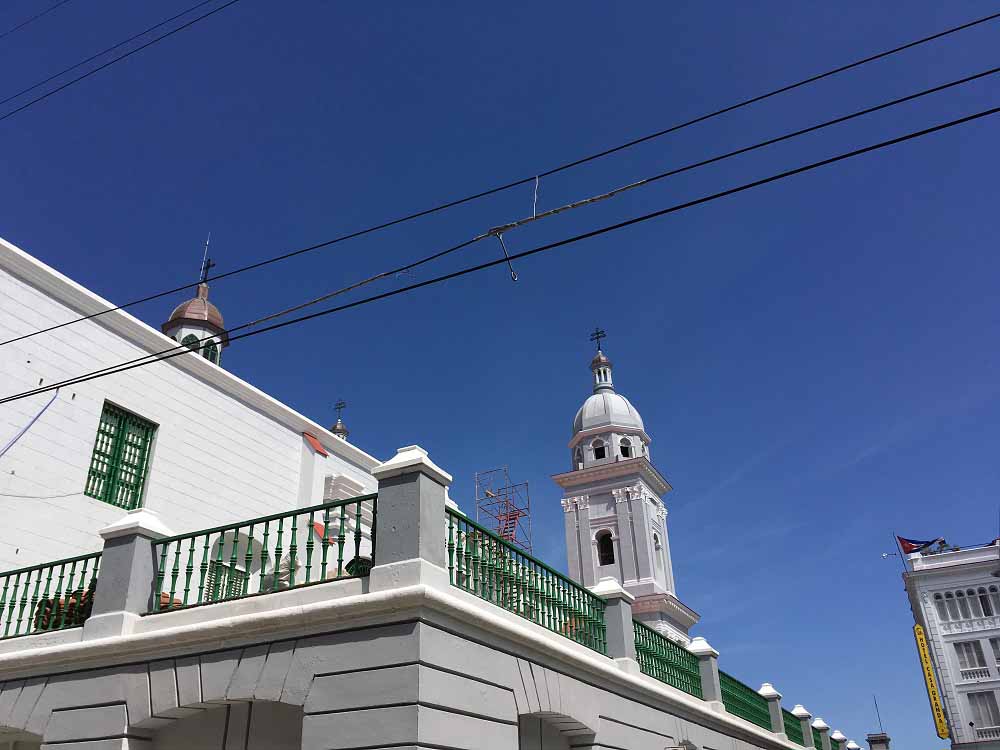 Santiago de Cuba ©Thomas Mussbacher und Ines Erlacher