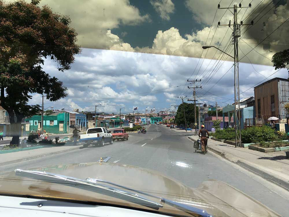 Santiago de Cuba ©Thomas Mussbacher und Ines Erlacher