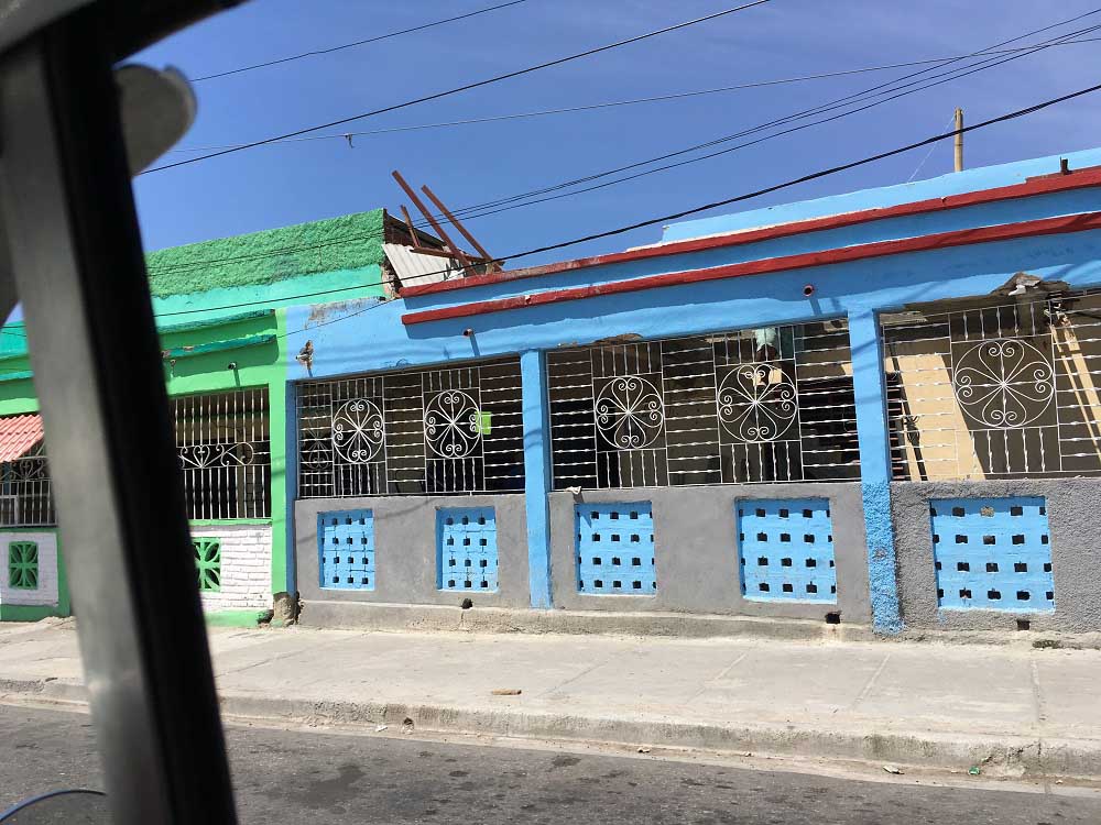 Santiago de Cuba ©Thomas Mussbacher und Ines Erlacher