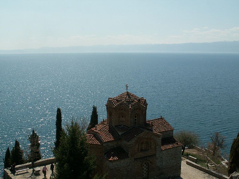 ohrid-by-hubertgui