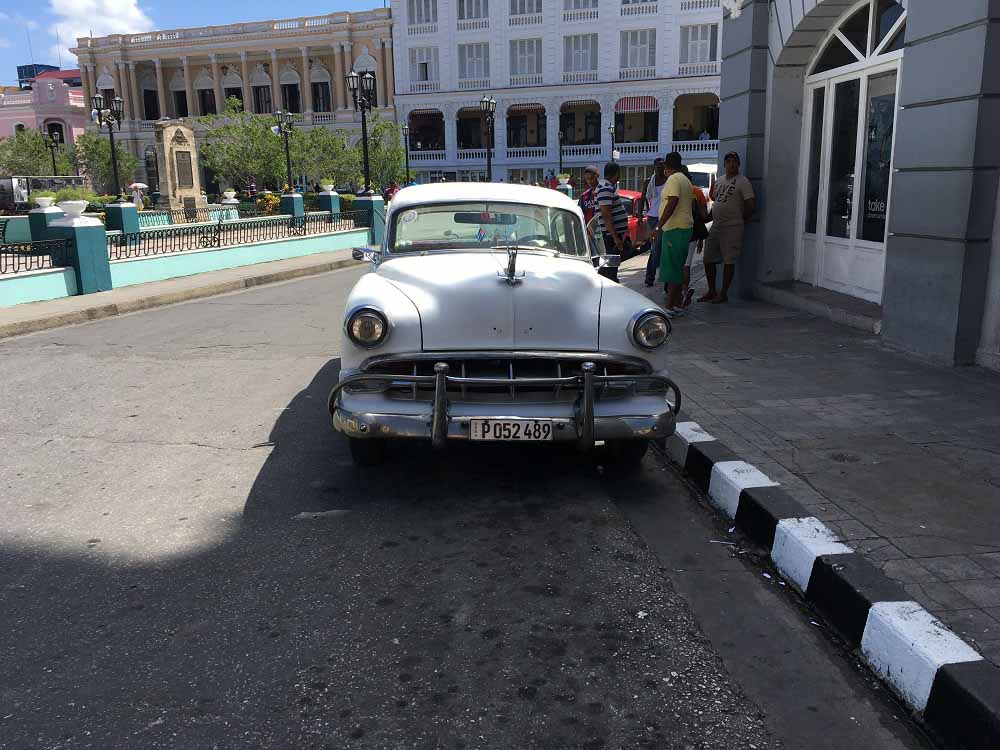 Santiago de Cuba ©Thomas Mussbacher und Ines Erlacher