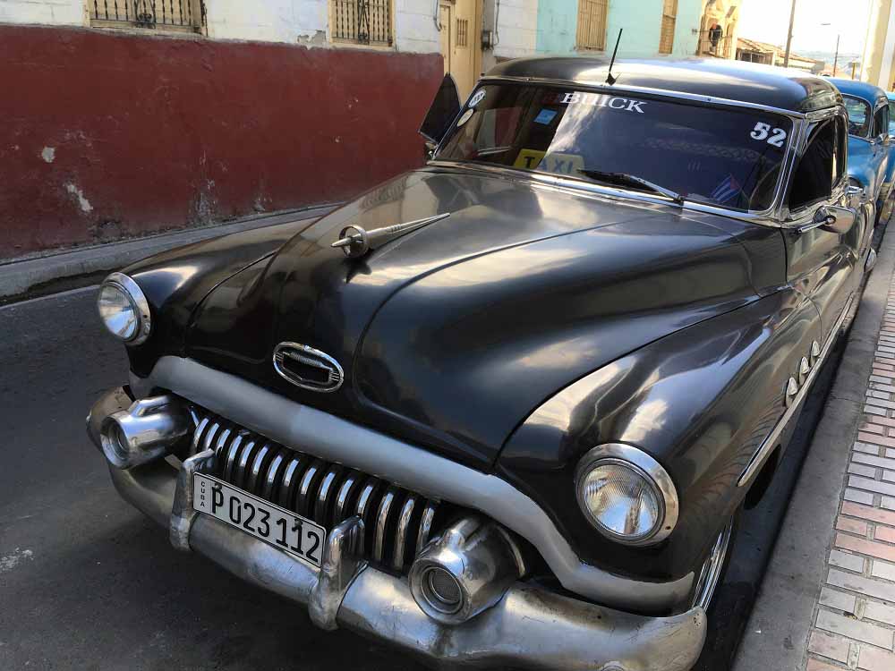 Santiago de Cuba ©Thomas Mussbacher und Ines Erlacher