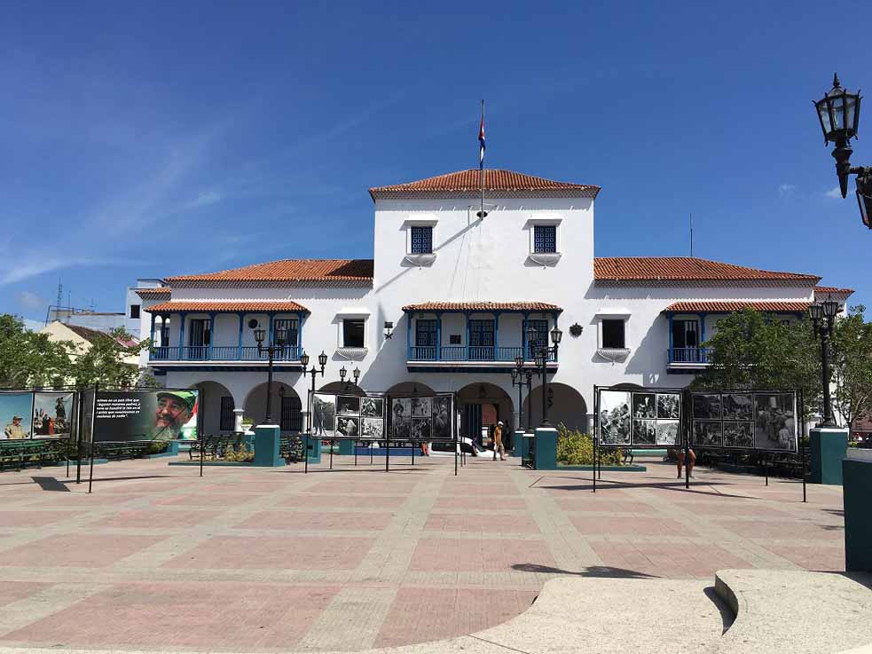 Santiago de Cuba ©Thomas Mussbacher und Ines Erlacher