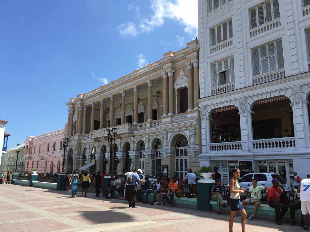 Santiago de Cuba ©Thomas Mussbacher und Ines Erlacher