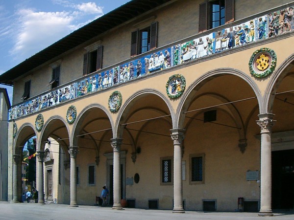 pistoia