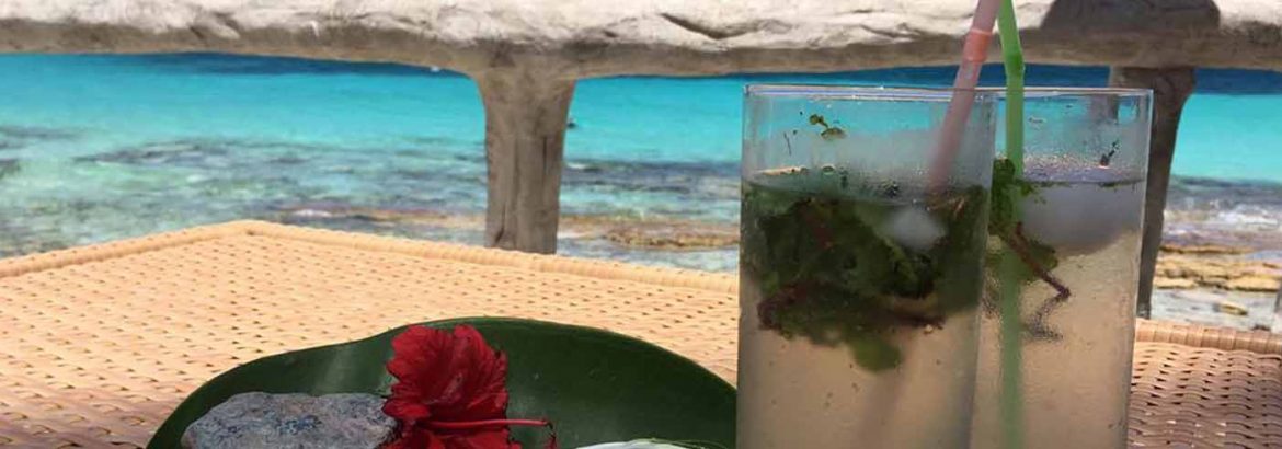 Kubanischer Rum & Cocktailrezept Mojito – unser Urlaubsflirt