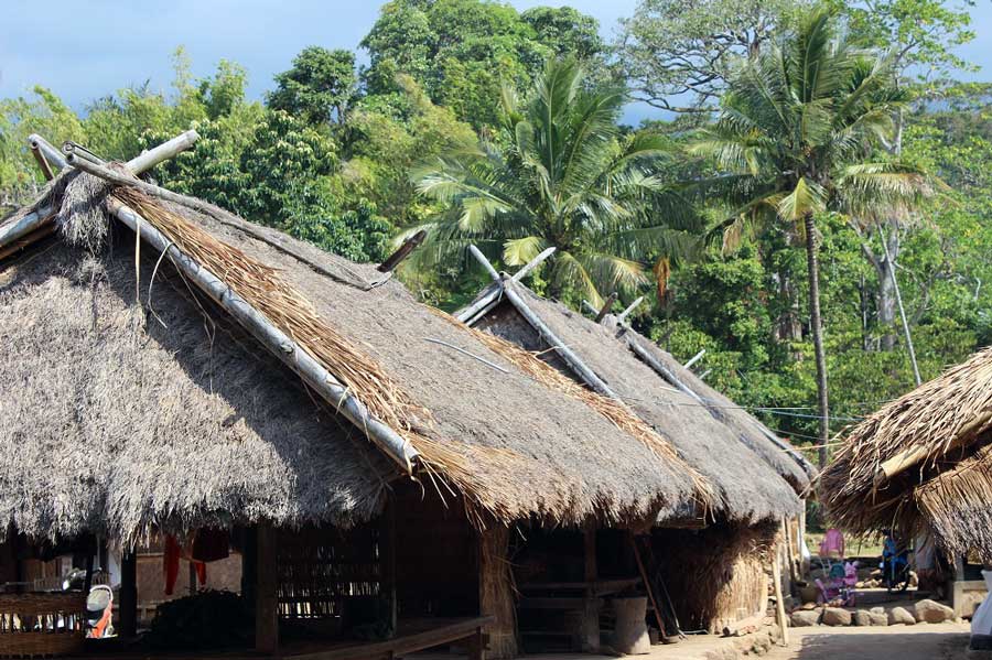 Lombok © Thomas Mussbacher und Ines Erlacher