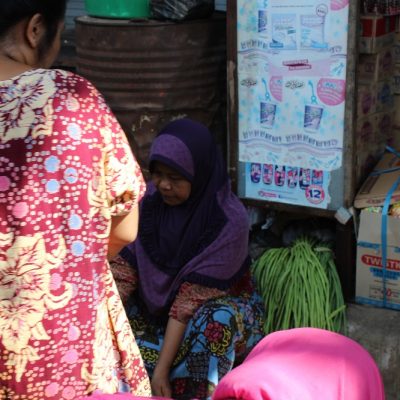 Obst am Marktplatz Pasar Gunungsari Lombok Indonesien Asien Hoteltipp, Sehenswertes und Reisebericht Lombok unbekannte Perle Indonesiens www.gindeslebens.com