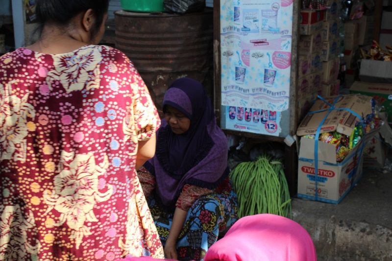 Obst am Marktplatz Pasar Gunungsari Lombok Indonesien Asien Hoteltipp, Sehenswertes und Reisebericht Lombok unbekannte Perle Indonesiens www.gindeslebens.com