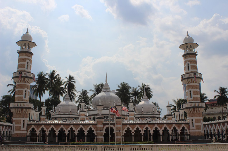 Kuala Lumpur Malaysia © Thomas Mussbacher und Ines Erlacher