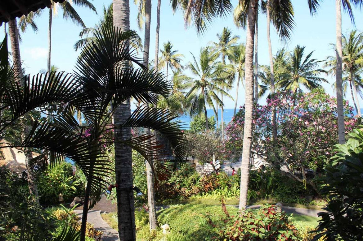 Lombok unbekannte Perle Indonesiens und Alternative zu Bali