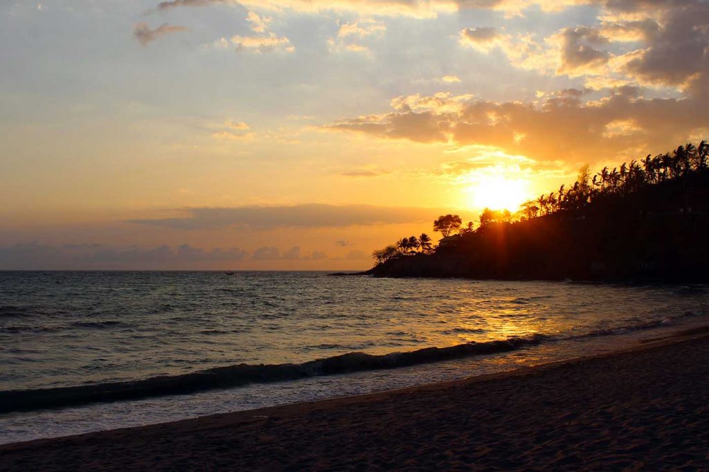 Sheraton Senggigi Lombok © Thomas Mussbacher und Ines Erlacher