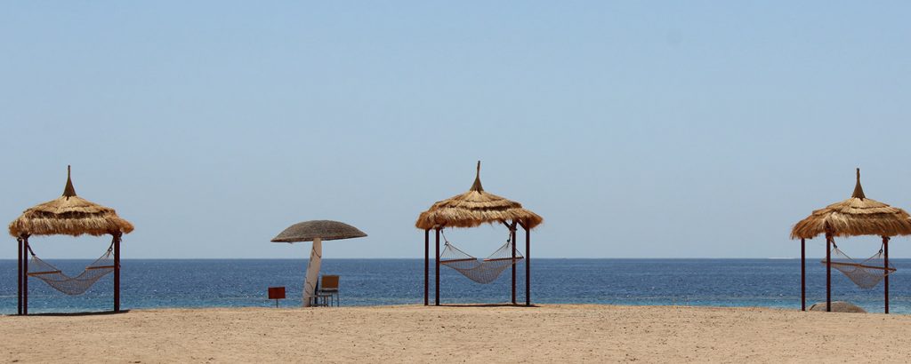 Gorgonia Beach Hoteltipp Marsa Alam Ägypten Tauchparadies in der Krise Afrika www.gindeslebens.com