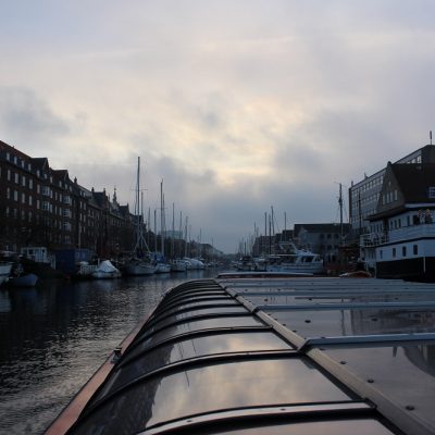 Bootstour STRÖMMA Denmark Kopenhagen © www.gindeslebens.com