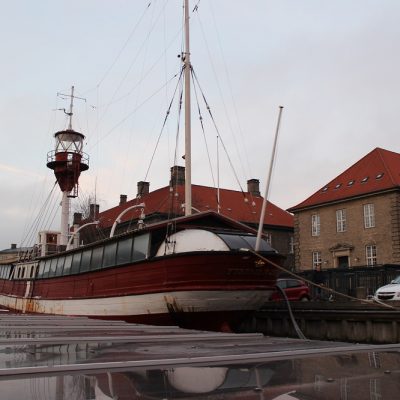 Bootstour STRÖMMA Denmark Kopenhagen © www.gindeslebens.com