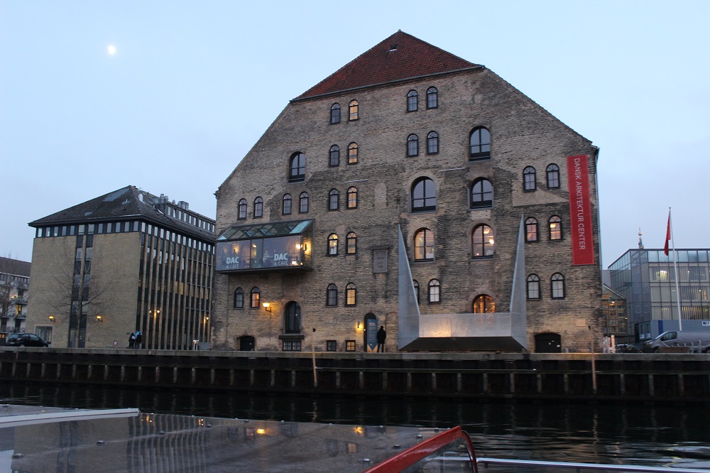 Bootstour STRÖMMA Denmark Kopenhagen © www.gindeslebens.com