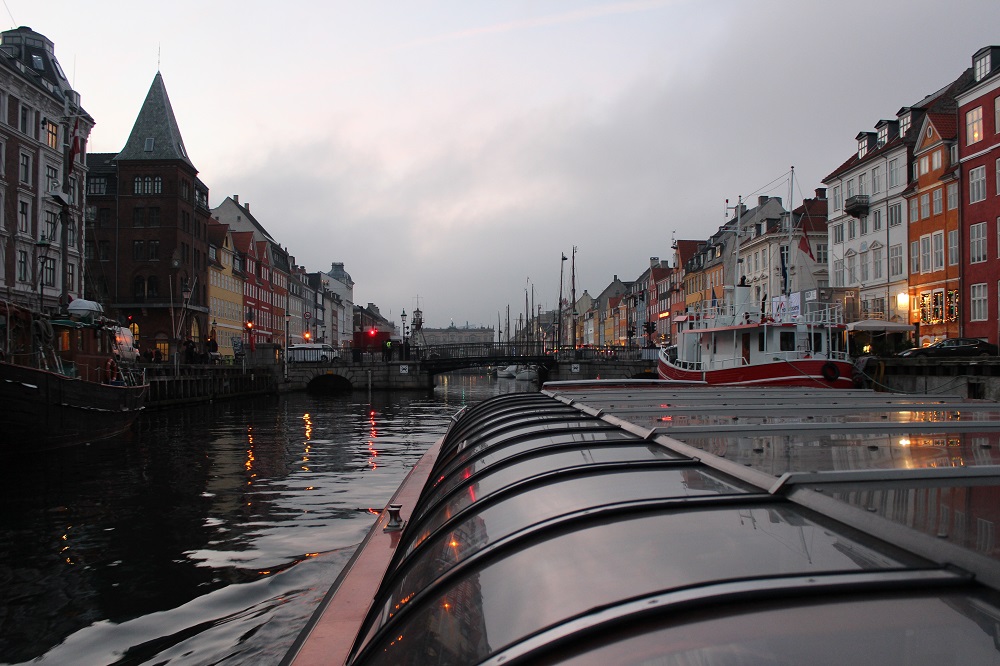 Bootstour STRÖMMA Denmark Kopenhagen Kurztrip im Jänner © www.gindeslebens.com