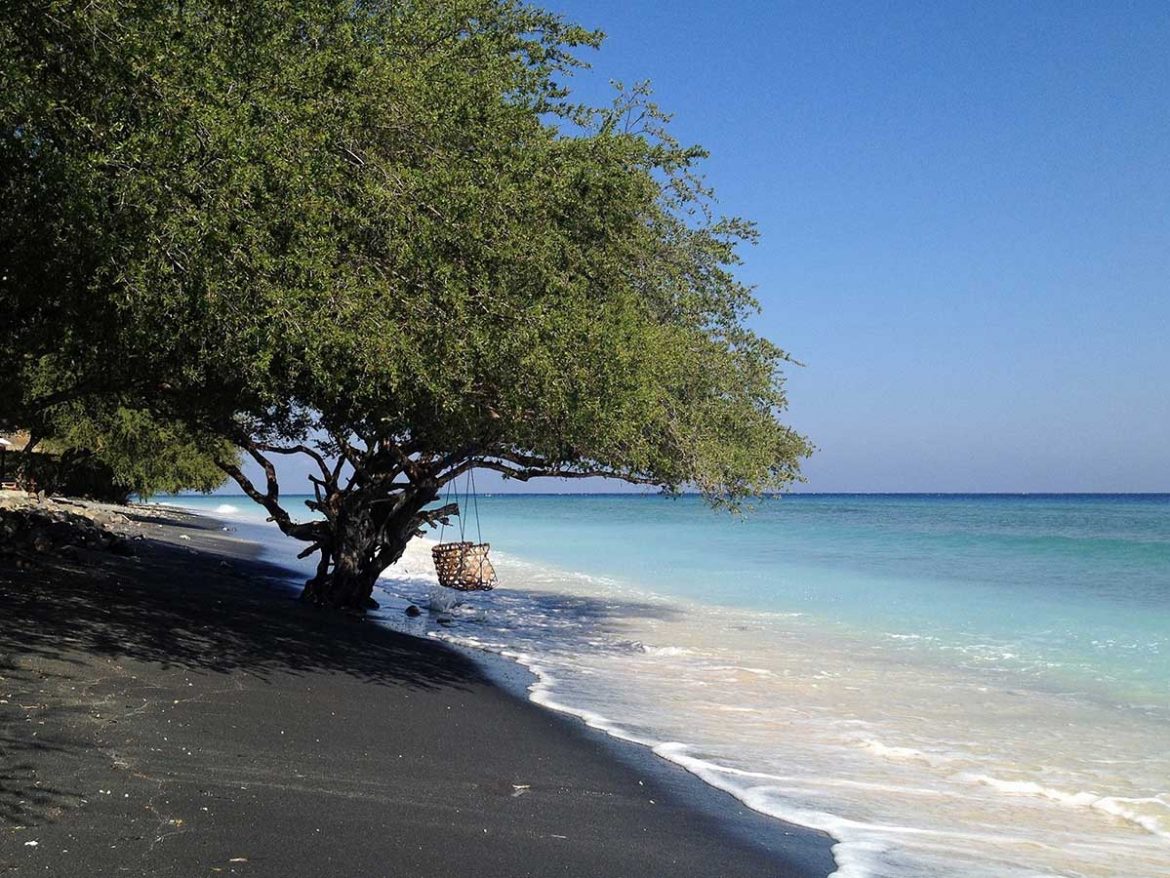 Gili Trawangan Indonesien – Traumhaftes Inselparadies