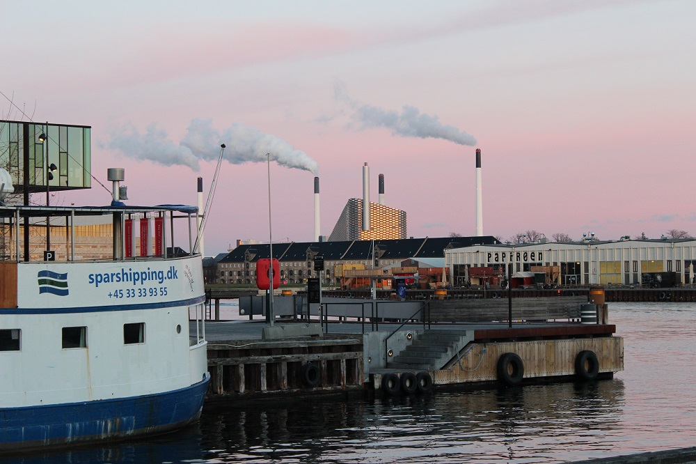 Nyhavn Kopenhagen Sehenswürdigkeiten www.gindeslebens.com