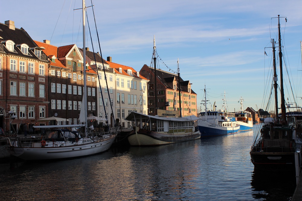 Nyhavn © Thomas Mussbacher und Ines Erlacher