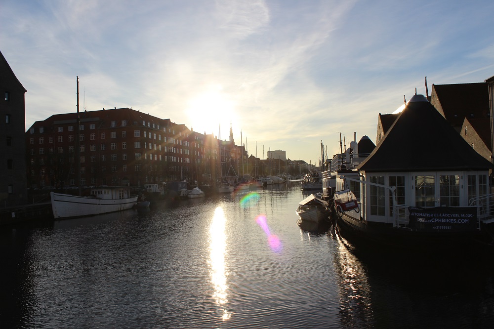 Nyhavn © Thomas Mussbacher und Ines Erlacher 